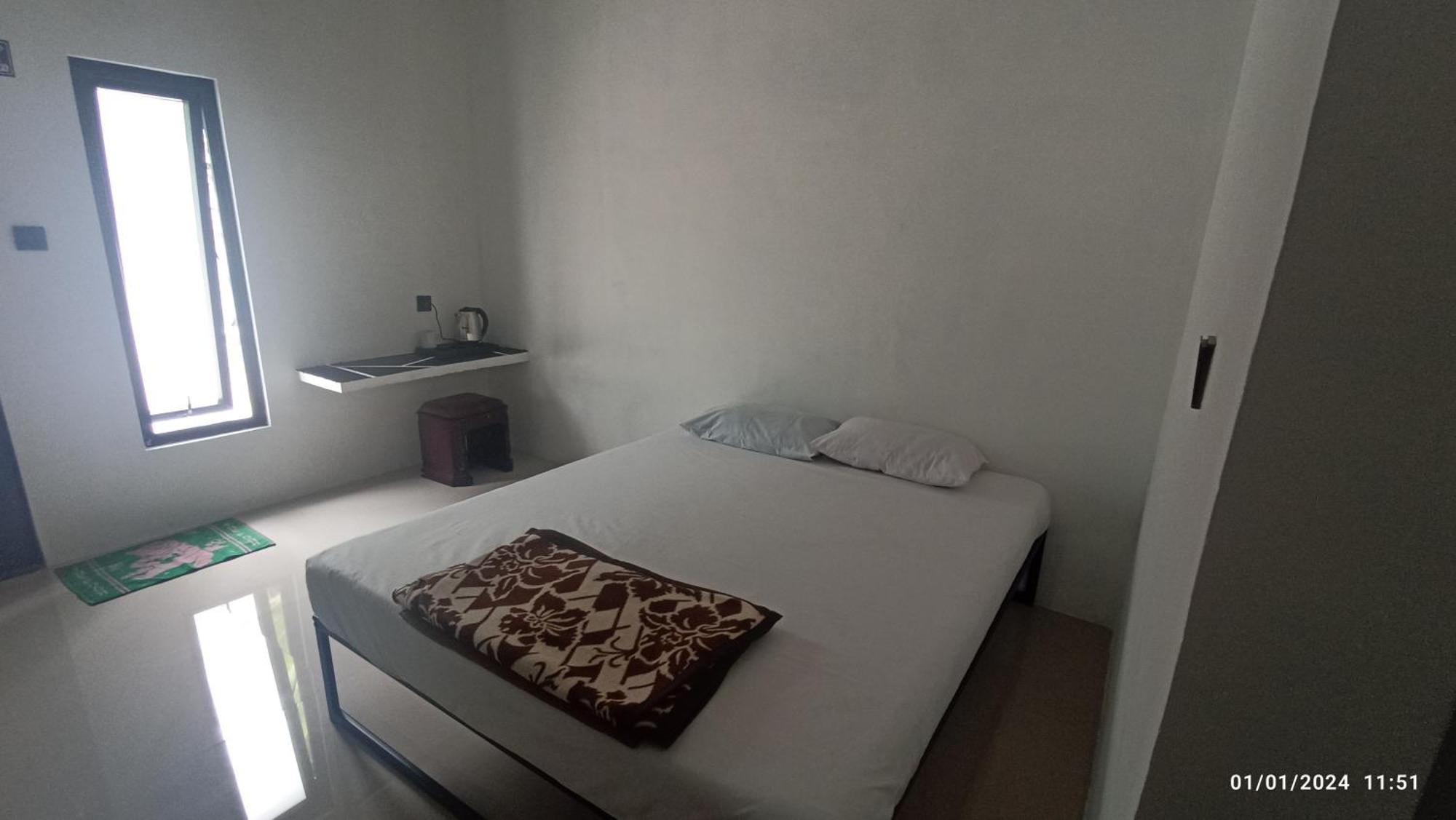Arirang27 Homestay Siborongborong Exteriér fotografie
